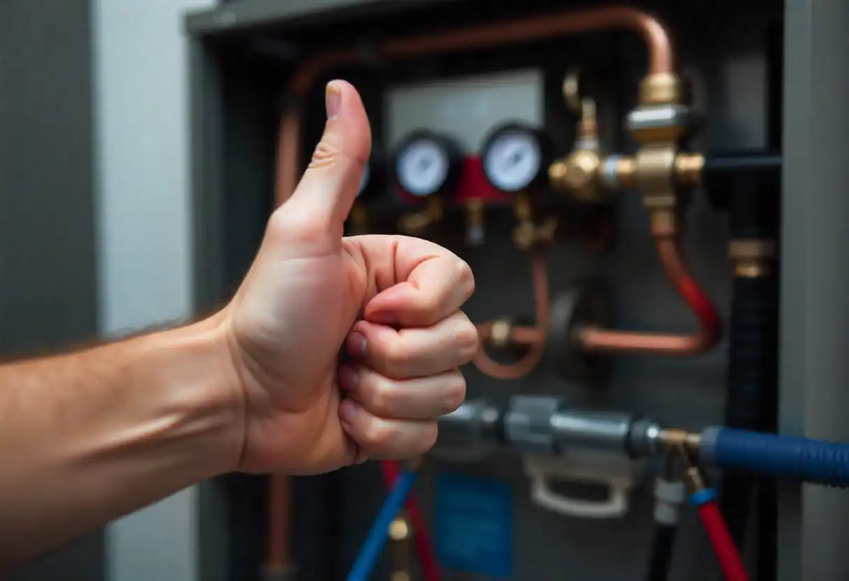 Emergency HVAC services and installations in Chula, GA